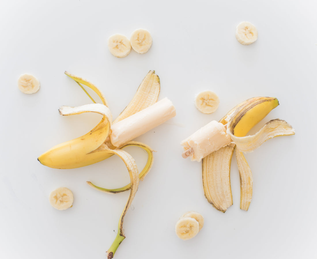 Healthy ways to eat Creamies