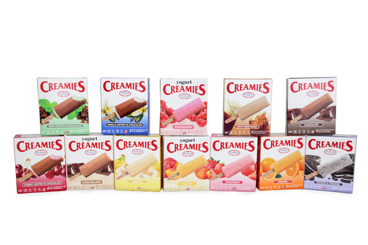 5 REASONS WHY YOU SHOULD EAT ICE CREAM IN THE WINTER