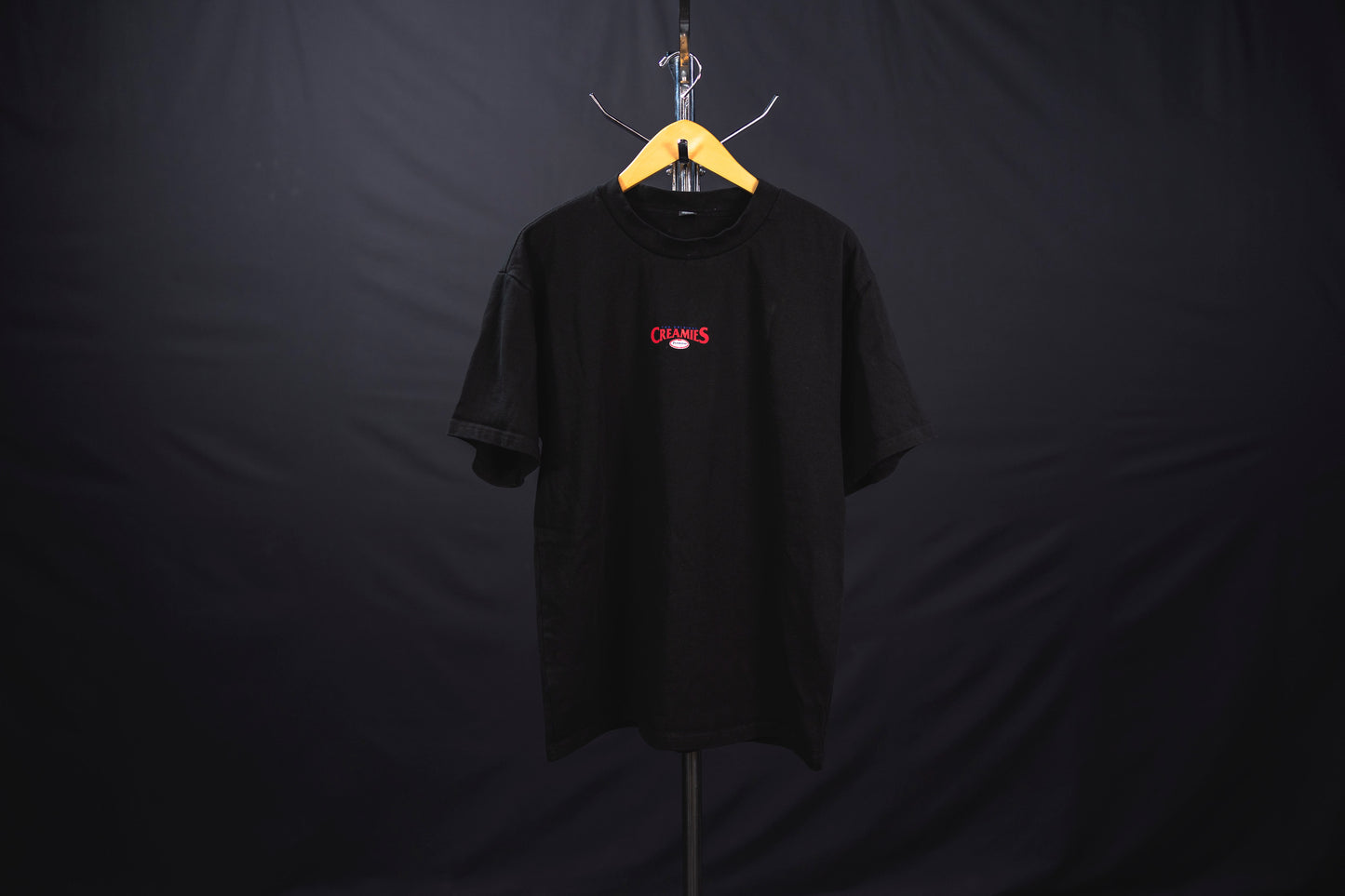 OVERSIZED T-SHIRTS