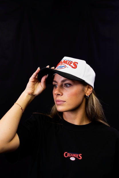 CREAMIES RETRO TRUCKER HAT