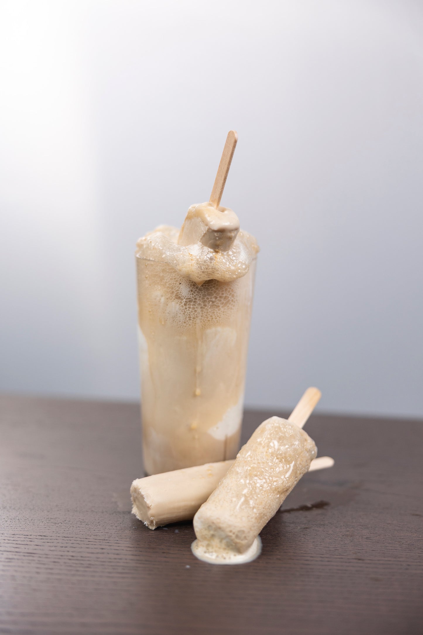 ROOT BEER FLOAT
