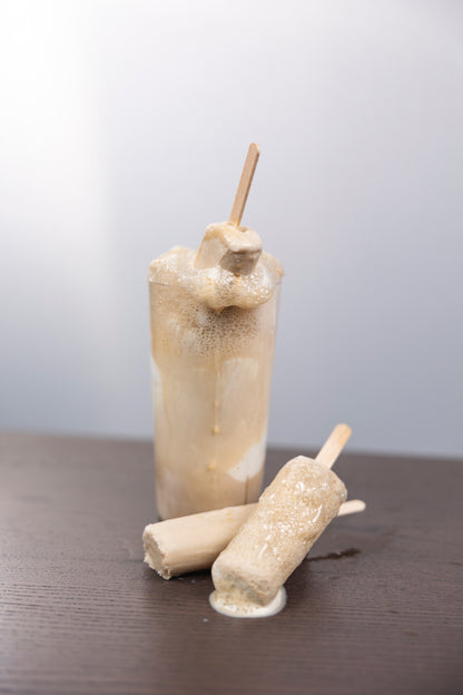 ROOT BEER FLOAT
