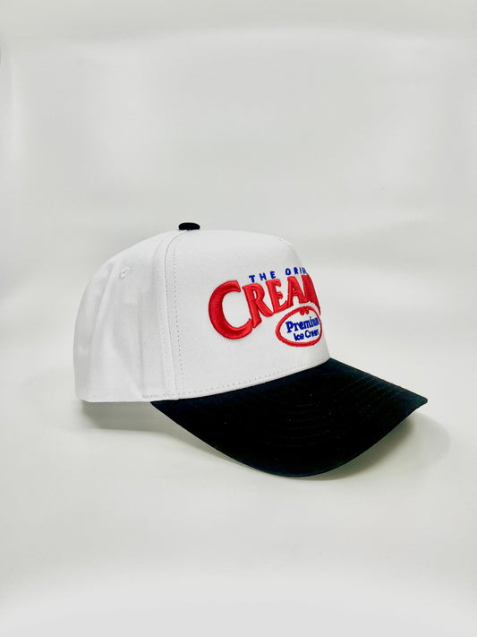 CREAMIES RETRO TRUCKER HAT